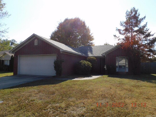 Photo - 4515 Hawkins Dr House