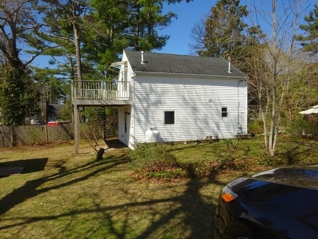 Building Photo - 17 Oakley Ave