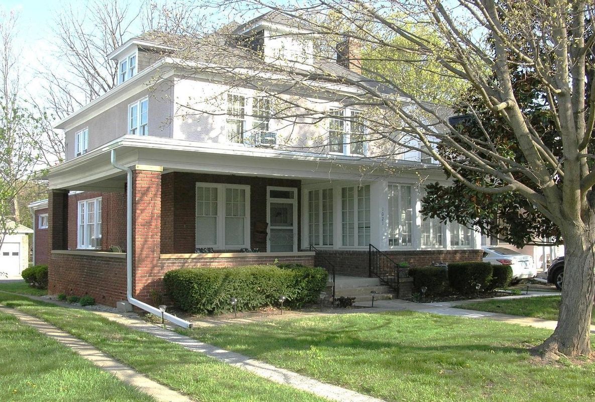 Photo - 1021 Potomac Ave Apartment