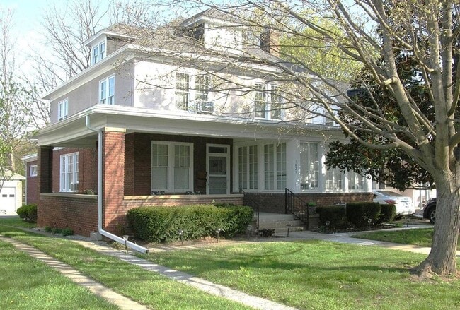 Building Photo - 1021 Potomac Ave Rental