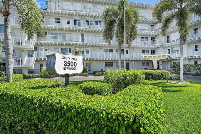 Photo - 3500 S Ocean Blvd Unit 107