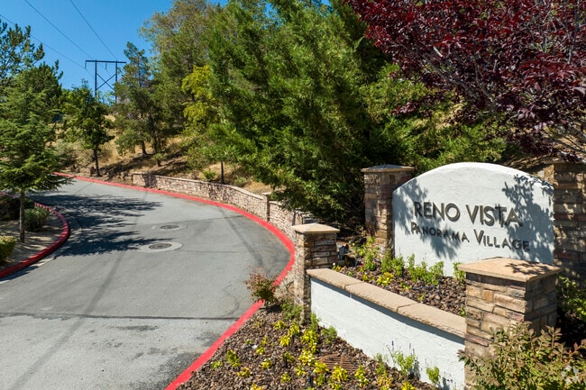 Reno Vista
