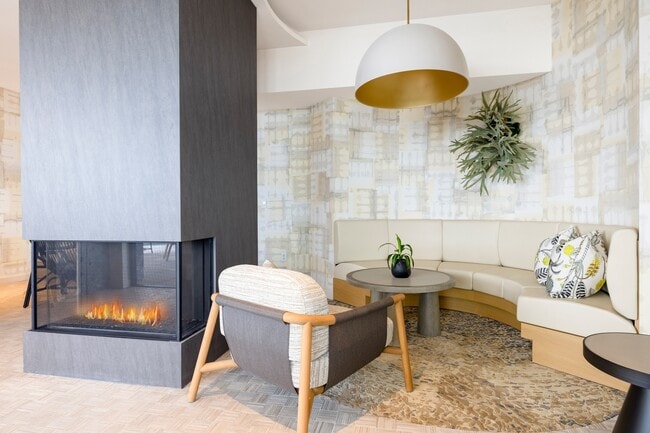 Photo - The Gantry DC