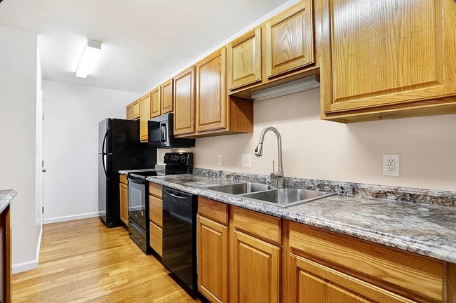 Photo - 233 Legends Creek Pl Unit 102
