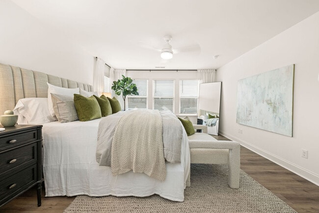 Affinity at Kendrick apartments — community photo