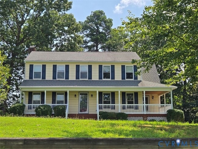 Building Photo - 8312 Soft Wind Dr Rental
