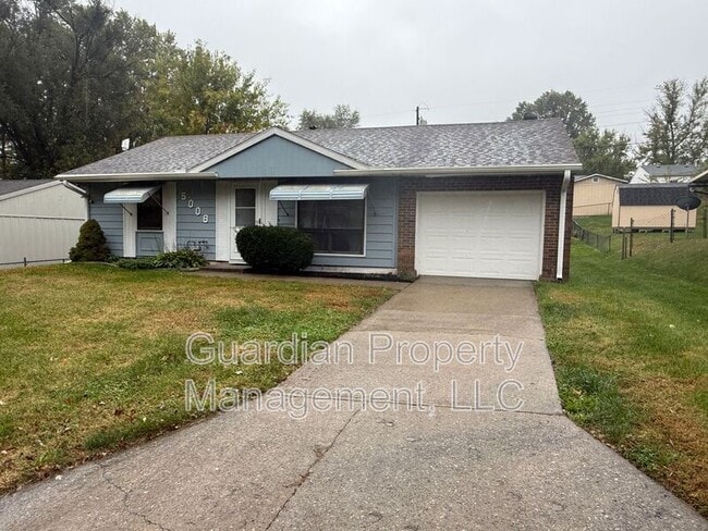 Building Photo - 5008 Valley Ln