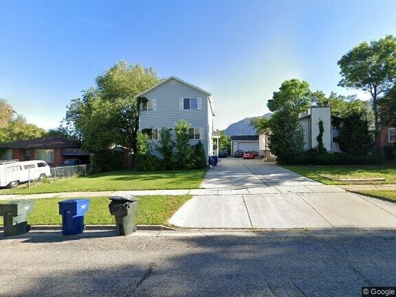 Building Photo - 1460 Cahoon St