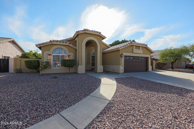 Photo - 5239 W Tonopah Dr House