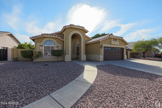 Building Photo - 5239 W Tonopah Dr Rental