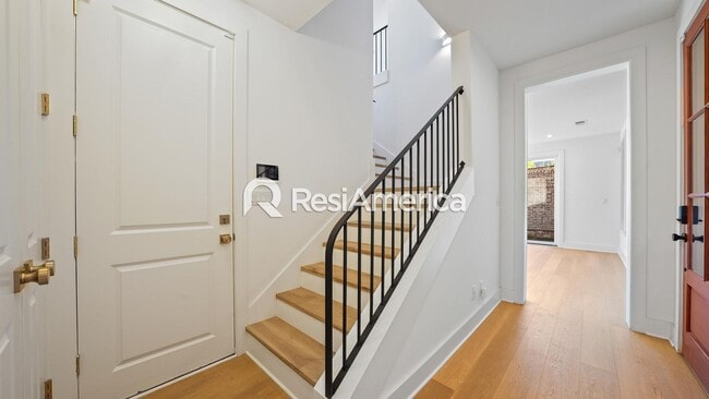 Photo - 2024 Construction - Modern 4 bedroom home in Downtown Memphis!!