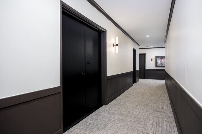 Euclid Place Apartments