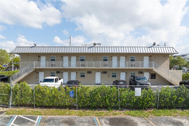 Photo - 5755 NW 7th Ave Apartment Unit 4