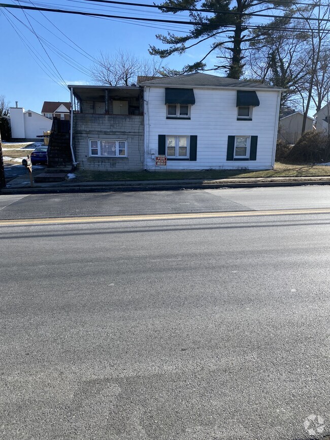 Building Photo - 1215 Ingleside Ave Unit 1F Rental