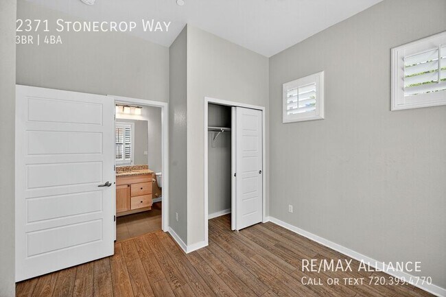 Photo - 2371 Stonecrop Wy