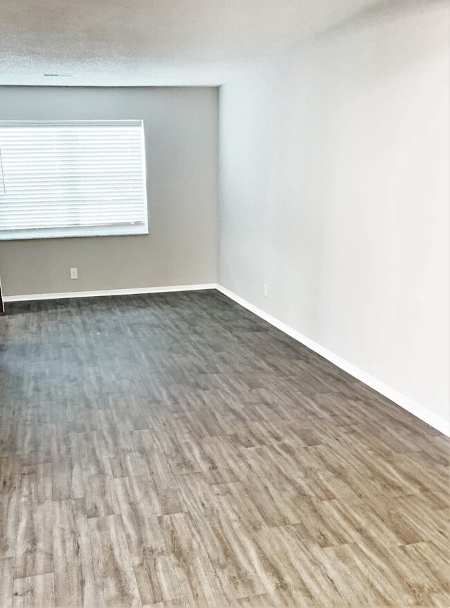 Wood-inspired Flooring