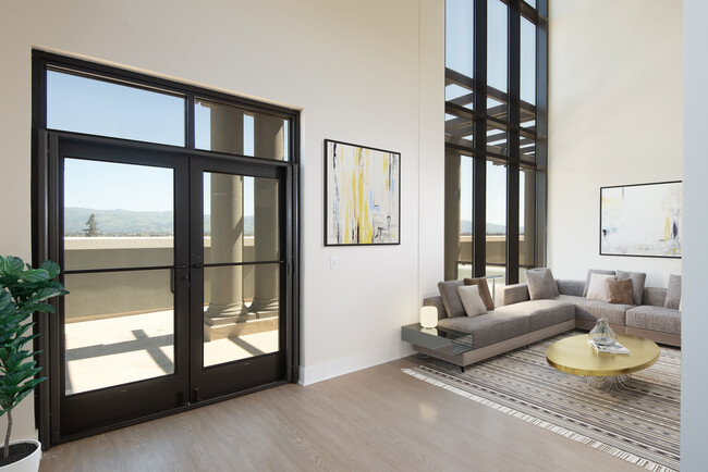 The Penthouses at Vendome Place - The Penthouses at Vendome Place
