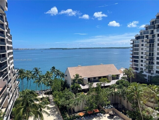 Building Photo - 540 Brickell Key Dr Unit 1103 Rental