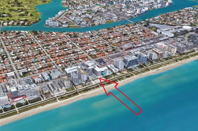 Building Photo - 9273 Collins Ave Unit 212