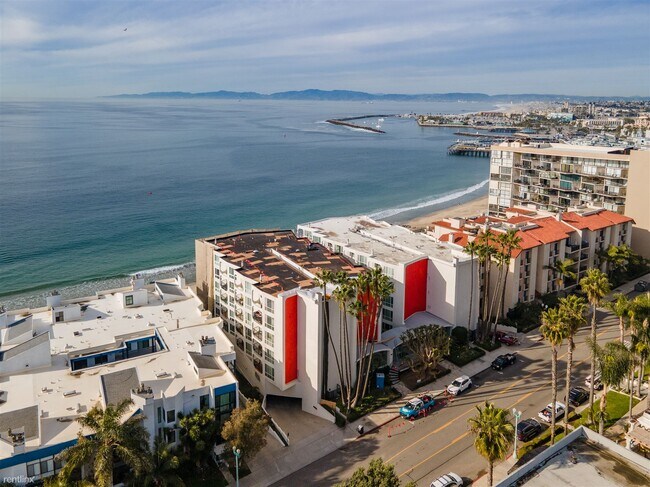 Photo - 2 br, 2 bath Condo - 565 Esplanade 408