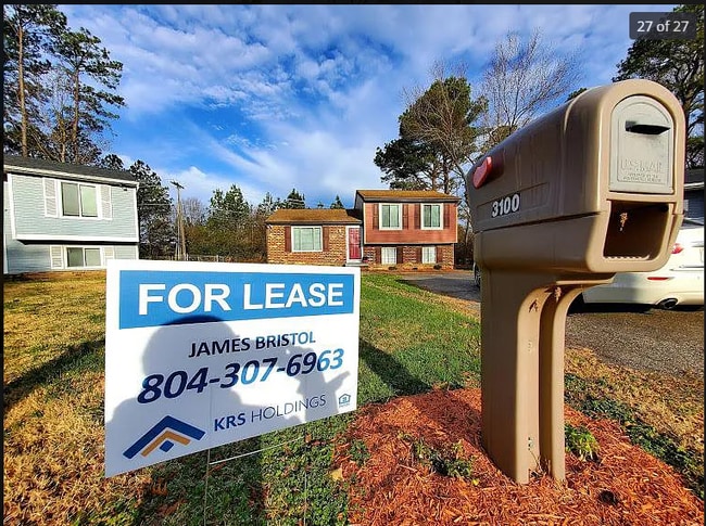 Building Photo - 3100 Able Pl