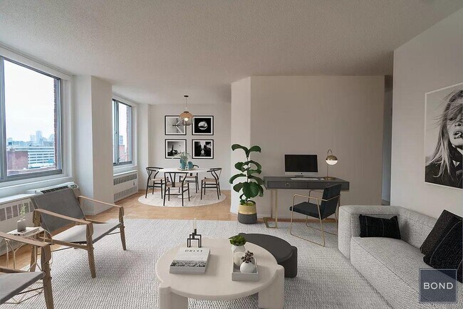 520 Second Avenue - 520 Second Avenue Apartamento Unidad 520-07E