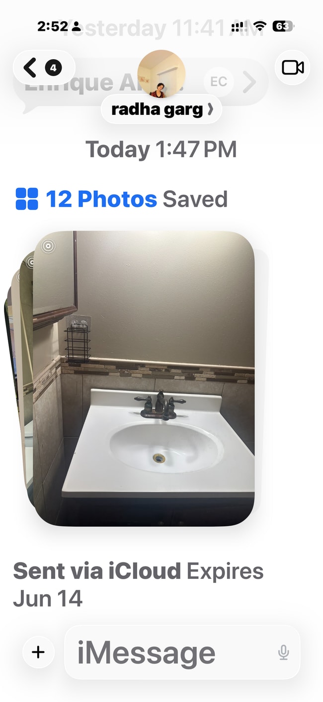 Photo - 14458 Reuter Strasse Cir Unidad 705