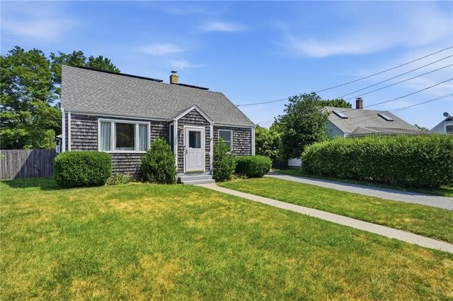 25 King Rd