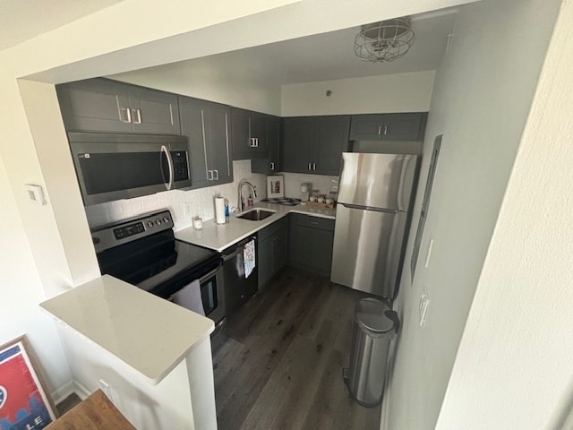 Building Photo - 900 19th Ave S Unit 601 Rental