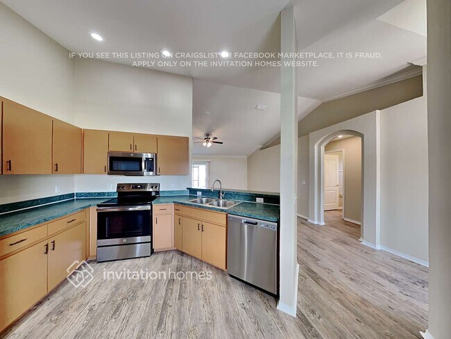 Photo - 1721 James Pointe Dr