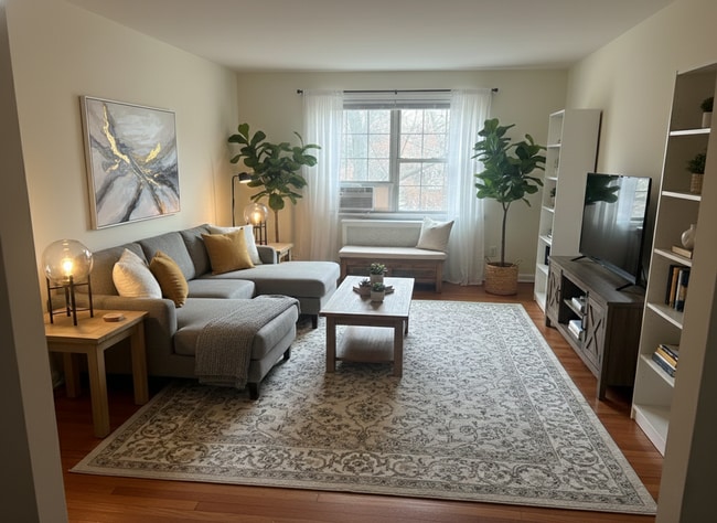 Photo - Jericho Manor Apartments