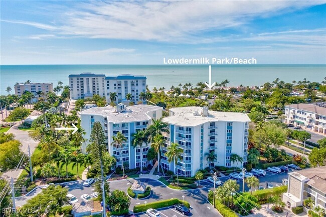 Building Photo - 1300 Gulf Shore Blvd N Unit 406 Rental