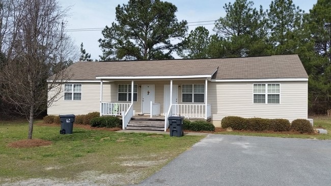 Deer Run Apartments - Deer Run Apartments