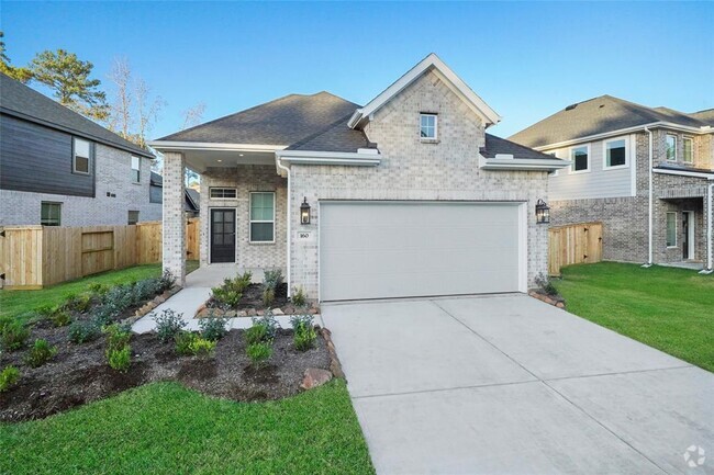 Building Photo - 160 Lukewood Cir Rental