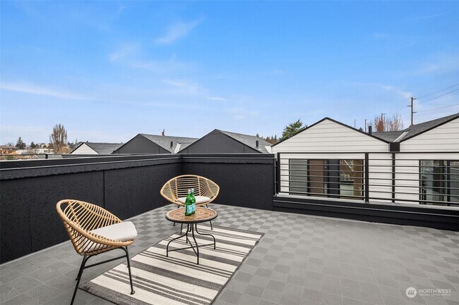 Photo - New Ballard Townhomes