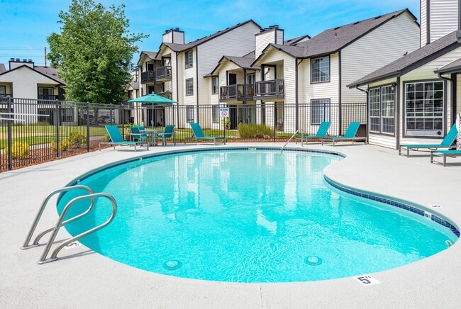 Chinook Park Apartment Homes