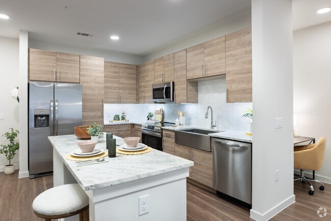 Building Photo - Pay Less to Start – Up to 6 Weeks Rent-Free! Unit ACC3 Rental