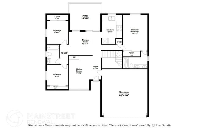 Photo - 1650 Leyburn Dr