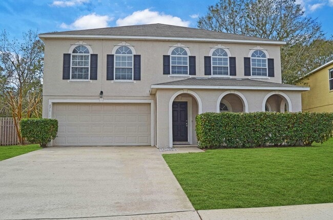 Building Photo - Spacious Four Bedroom in Yulee!