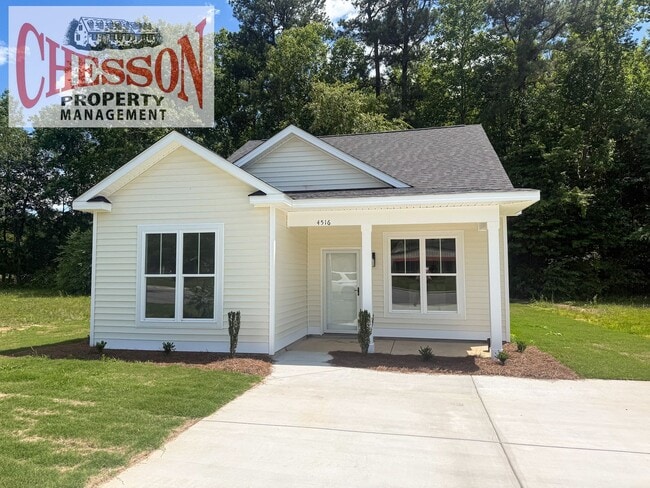 Building Photo - 4516 Pintail Pl SW
