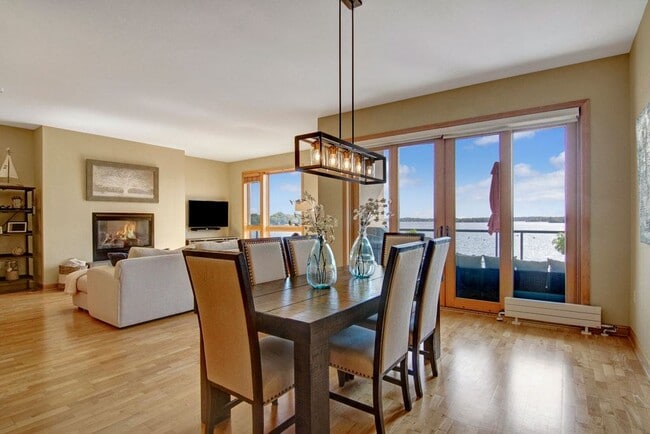 Photo - The Mist on Lake Minnetonka