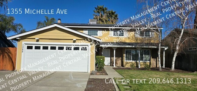 Beautiful Tracy 5 Bedroom 2.5 Bathroom "So... - Beautiful Tracy 5 Bedroom 2.5 Bathroom "So... House