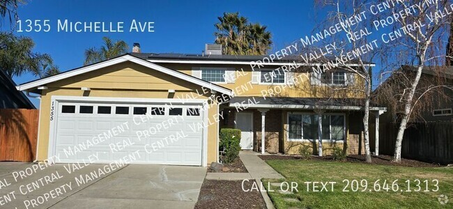 Building Photo - Beautiful Tracy 5 Bedroom 2.5 Bathroom "So... Rental