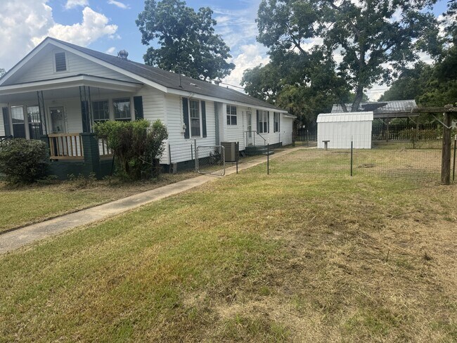 282 Central St