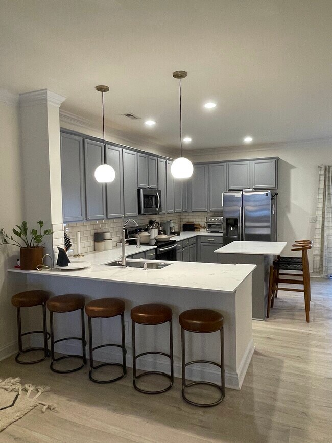 347 Hurston Cir Townhome Townhome Rental in Charlotte NC