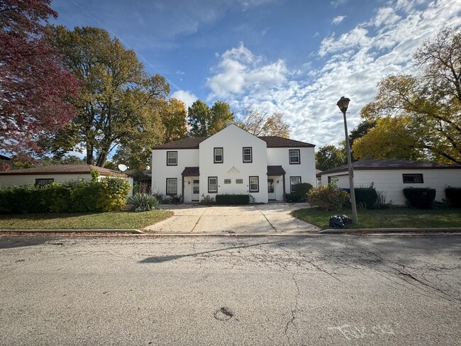 Property - 5598 Basswood St Townhome