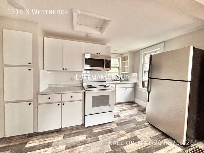 Building Photo - 1316 S Westnedge-3 Unit 3 Rental