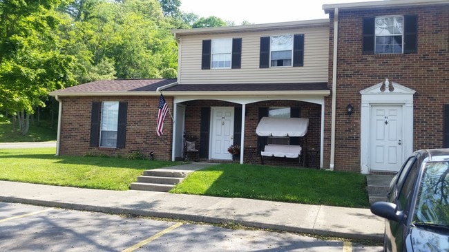 Woodland Heights