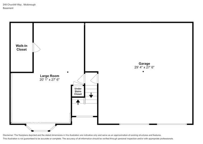 Photo - 240 Churchill Way