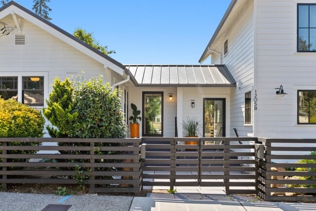 2Bd/1Ba Seattle Duplex - 2Bd/1Ba Seattle Duplex Casa